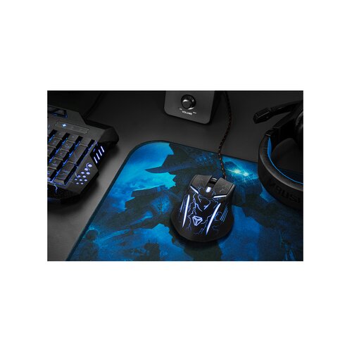 Yenkee YMS 3017 Ambush Gaming USB Optical crni mi&amp;scaron; Slike