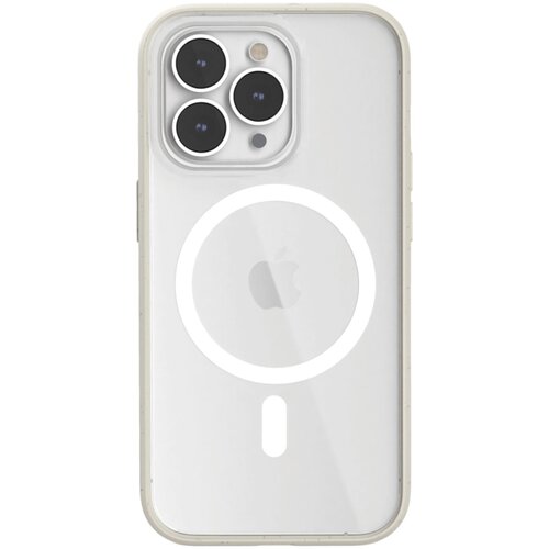 WOODCESSORIES Clear Case MagSafe Offwhite iPhone 14 Pro Max Cijene