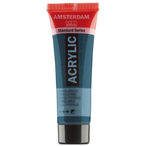  Akrilne barve Amsterdam Standard Series 20 ml | izberite nianso Cene