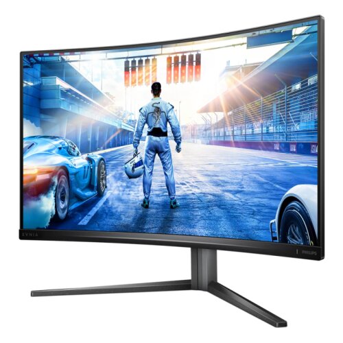 Philips Evnia 32M2C5500W 32&amp;quot; VA QHD 240Hz monitor Slike