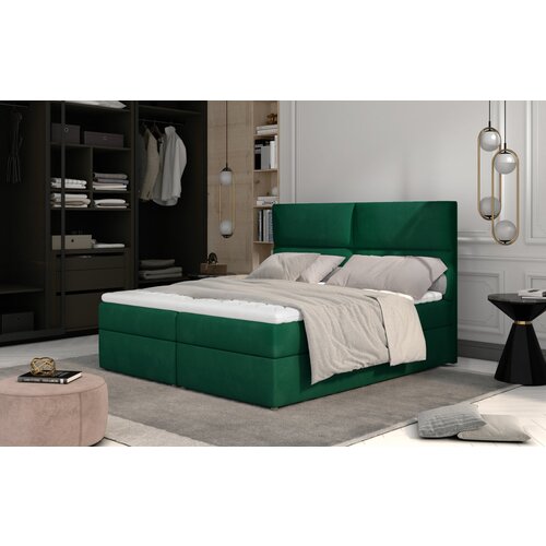 ELTAP Elegantni boxspring krevet Amber-180x200-Kronos 19 Cijene