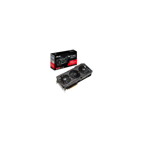 Asus TUF Gaming Radeon RX6800 16GB GDDR6 256bit (TUF-RX6800-O16G-GAMING) grafička kartica Slike