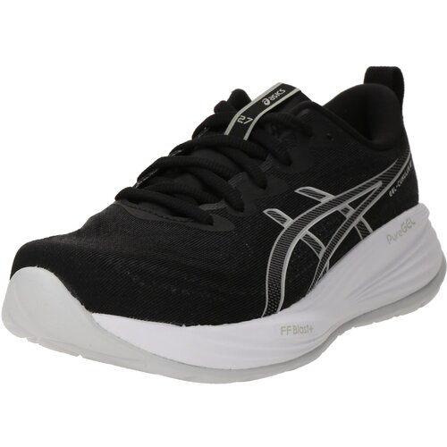 Asics Tekaški čevelj 'Gel-Cumulus 27' siva / svetlo siva / črna Cene