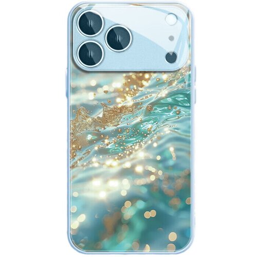  Zitai Maska za mobilni telefon IPhone 17, Plava Cene