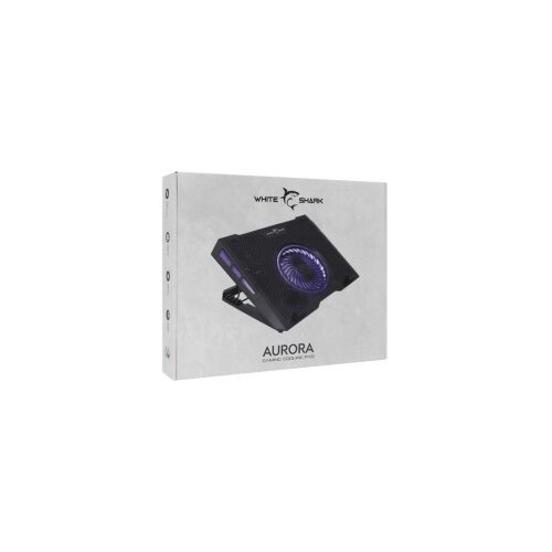  KULER NOTEBOK SHARK GCP-13 Slike