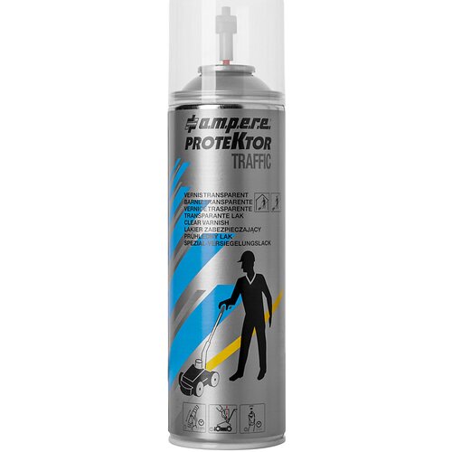 a.m.p.e.r.e Poseben lak, prostornina 500 ml, DE 12 pločevink, zaščita oznak Cene