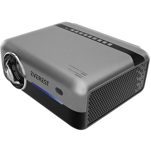 Projektor EVEREST PJ03 Upper Pro Gray/Black Tripod 1920*1080p 8000 lumen Android 9.0 Screen Reflected Full HD Projection Device, Cijene