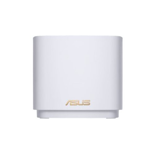 Asus ZenWiFi AX Mini XD4 - beli ruter Slike