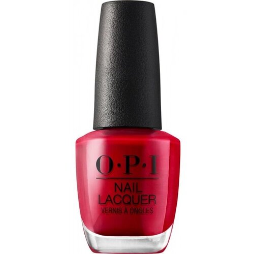 OPI The thrill of Brasil lak za nokte 15ml Slike