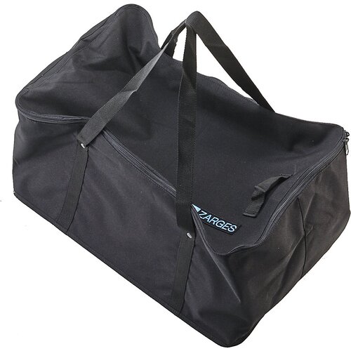 Zarges Notranji žep s prečnimi delilniki, za prostornino 28 l, notranje mere DxŠxV 516 x 350 x 159 mm Cene