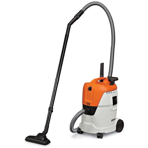 Stihl USISIVAČ SE 62 Slike