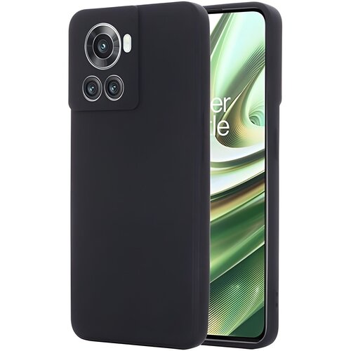  Futrola Soft Case za OnePlus Ace - Crna KP24797 Cene