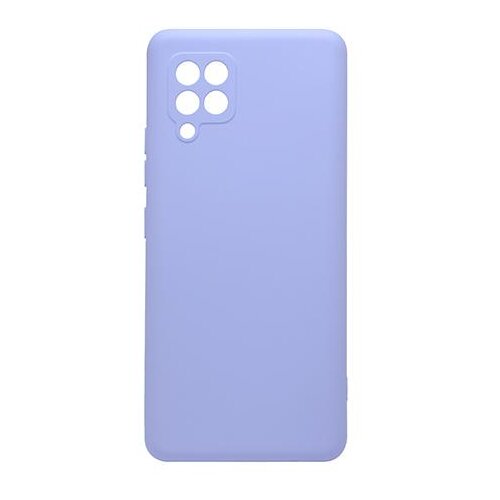  Maska za telefon SOFT CASE za Samsung A42/A426F, Ljubičasta Cene
