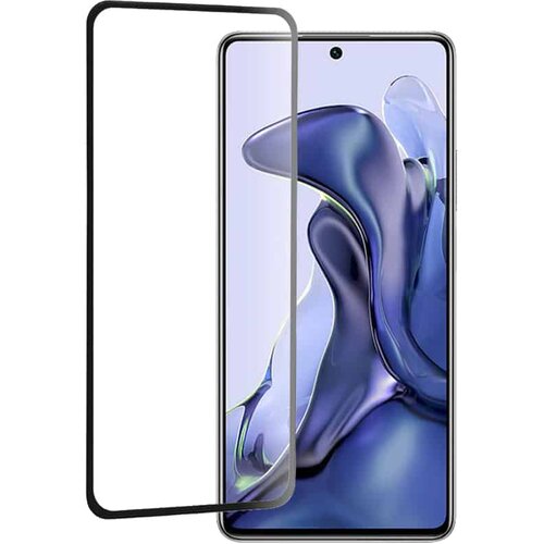 Dux ducis Kaljeno steklo za Xiaomi Poco M4 Pro 5G - črno Cene