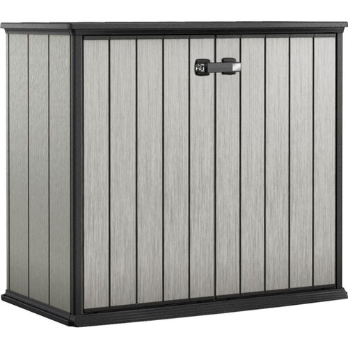 Keter Patio store vrtno spremi&amp;scaron;te 139,5x77x120cm Slike