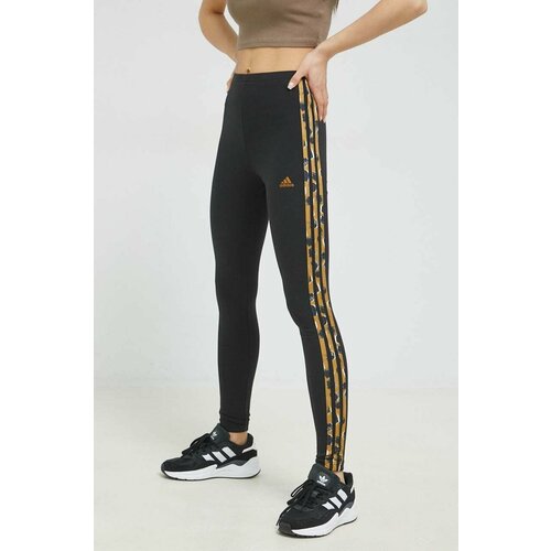 Adidas Pajkice ženski, črna barva Slike