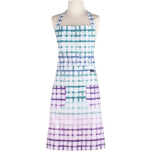 Ladelle Pamučna pregača Trinny Lavender – Cijene