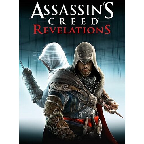 Ubisoft Connect Assassin's Creed Revelations (Gold Edition) (PC) Key GLOBAL Cene