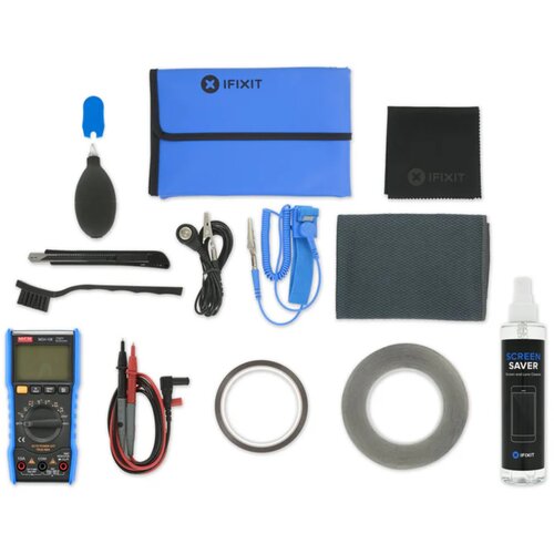 IFixit Pro Tech Diagnose Kit - 1 set Slike