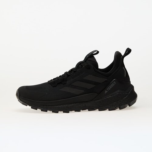 Adidas Sneakers Terrex Free Hiker 2 Low Core Black/ Core Black/ Grey Four EUR 44 Cene