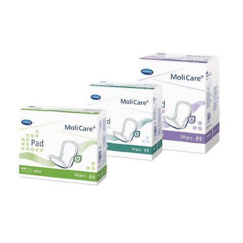 MoliCare pad midi 3 drops 30p - 168083 ( 103334 ) Slike