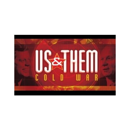  us and them (pc) steam key global Cene