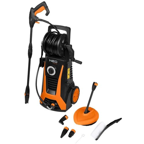Neo Tools Perač pod pritiskom NEO, 2200W 04-631 Slike