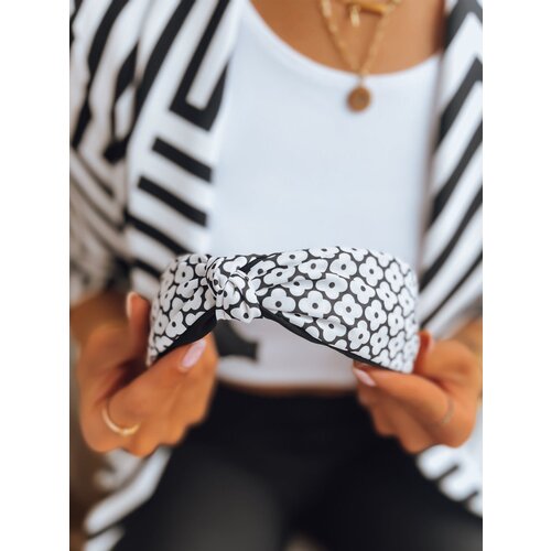 DStreet Women's headband TORRENS white Cene