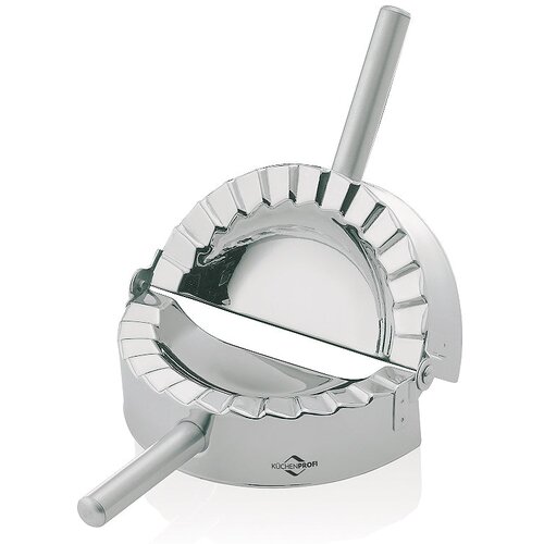 Küchenprofi Model za raviole 12x6,5cm / inox, (20926412) Cene