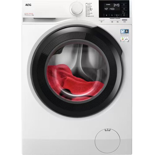 Aeg perilica rublja LFR61844BE Cijene