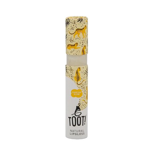 TOOT! sjaj za usne-cheetah glow Cene