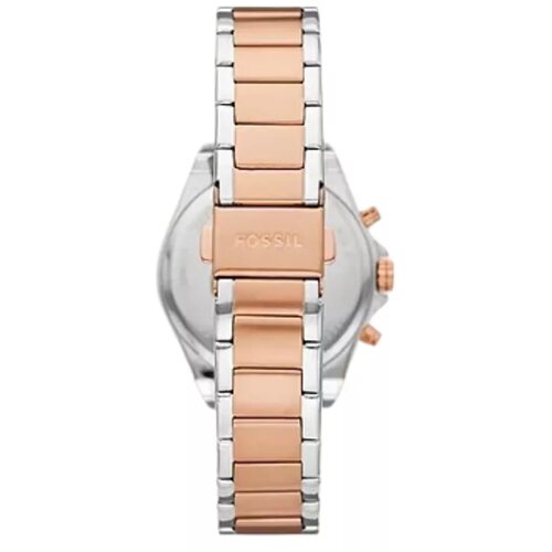 Fossil BQ3850 Modern Courier ženski analogni ručni sat Cene