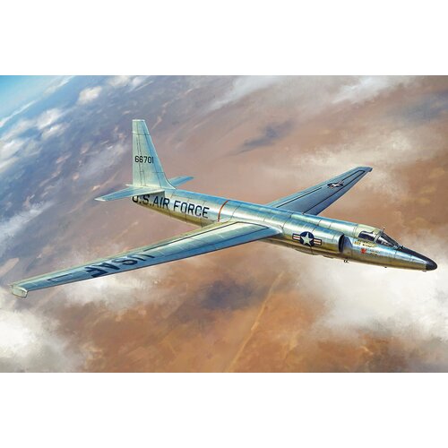 HobbyBoss U-2A Dragon Lady, (21287563) Cene