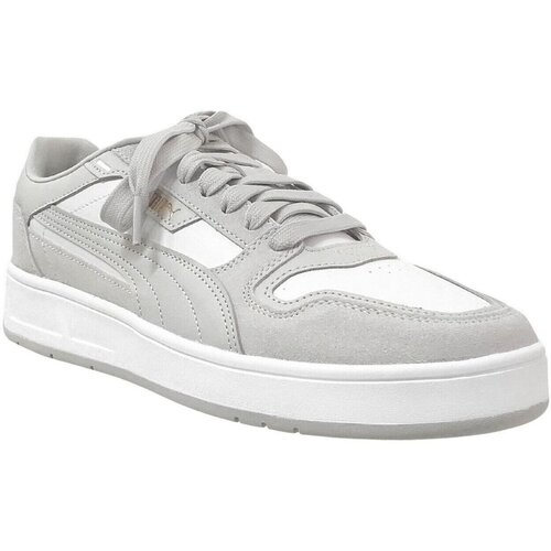 Puma Nizke superge Court classic street Sd Bela Cene