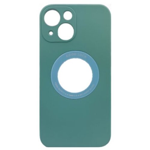 futrola good luck za iphone 13 pro max (6.7) mint zelena Slike