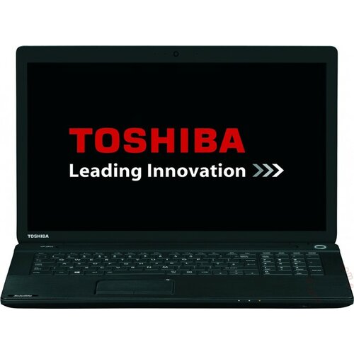 Toshiba Satellite C70-A-17P 17.3, Intel Core i3-4000M/4GB/750GB/GF 710 1GB/BT/H laptop Slike
