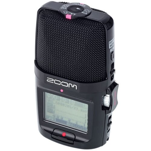  Diktafon Zoom H2n Cijene