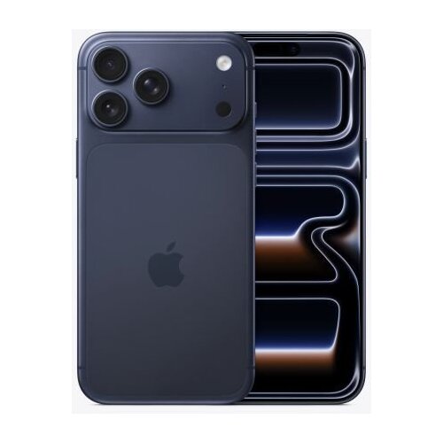 Apple iPhone 17 Pro 256GB Deep Blue Cijene