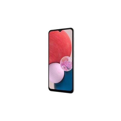 Samsung Galaxy A13 4GB/64GB White Refurbished (B) Slike