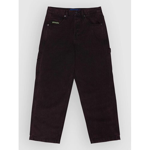 DC Baggy Denim Carpenter Kavbojke fig Slike