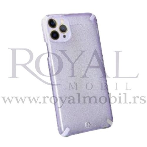  futrola edge shine za samsung N985 / N986 galaxy note 20 ultra / note 20 plus lila Slike