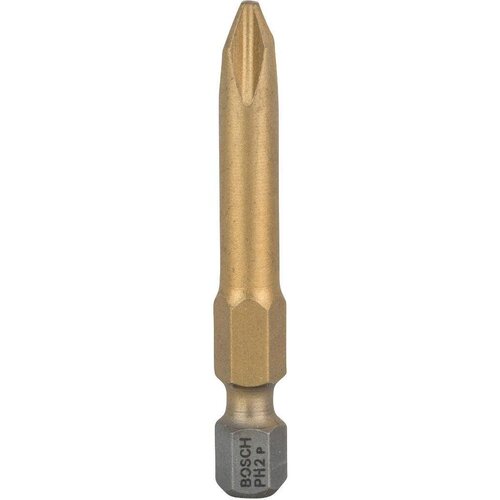 Bosch bit odvrtača Max Grip PH 2, 49 mm - 2607001552 Cene
