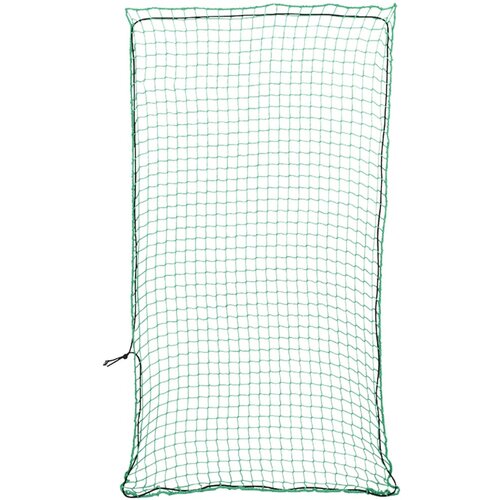  Mreža za prikolicu s elastičnim užetom zelena 6x3 m PP Slike