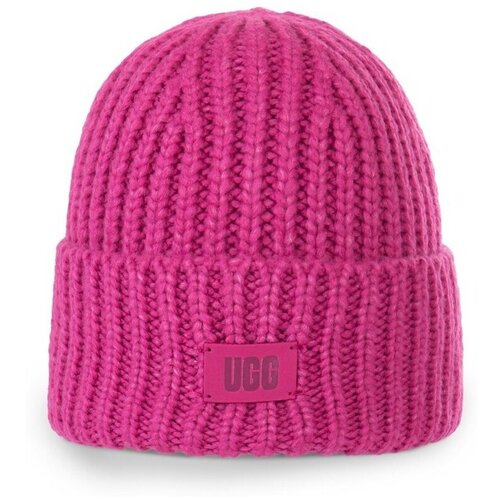 Ugg Kape Chunky Rožnata Cene