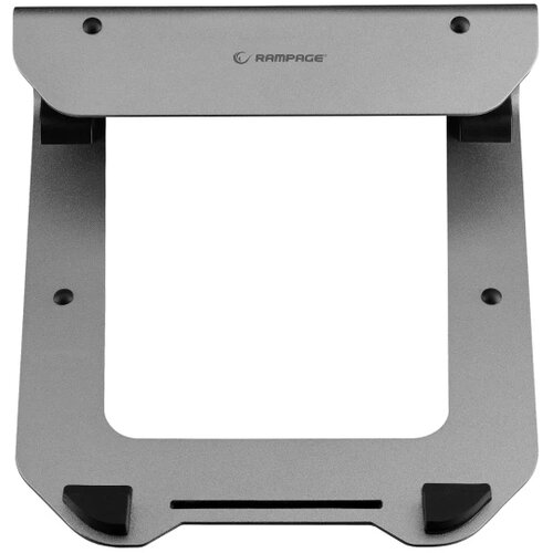 Rampage Postolje za laptop ADS-T6U RAMP RGB aluminijumsko 4 USB 3.0 HUB 36314 Slike