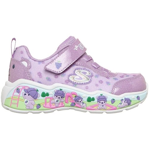 Skechers Play Scene patike Cene