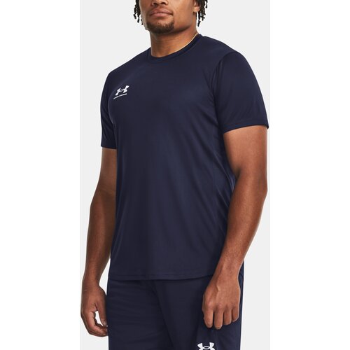 Under Armour T-Shirt UA M&amp;#039;s Ch. Train SS-BLU - Men Slike