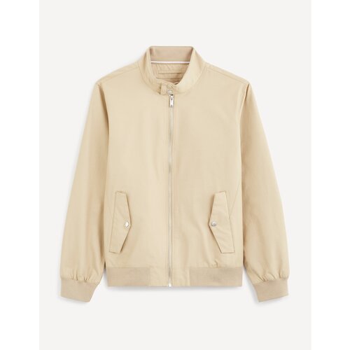 Celio Lightweight Jacket Bucoton - Men Slike