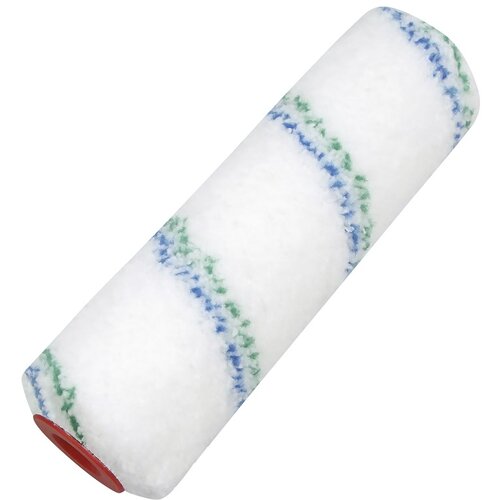 SWINGCOLOR komfort Valjak za boju (&amp;Scaron;irina valjka: 18 cm, Debljina držača valjka: 8 mm, Visina flora: 18 mm) Slike