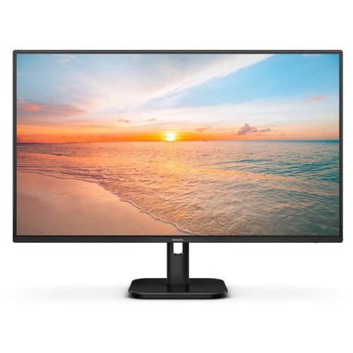 Philips 27E1N1200A /00 computer monitor 68.6 cm (27) 1920 x 1080 pixels Full HD LCD Black Cijene